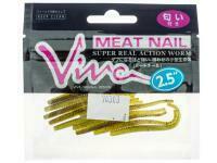 Vinilo Viva Meat Nail  2.5 inch - M051