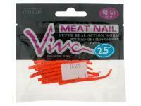 Vinilo Viva Meat Nail  2.5 inch - M064