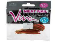 Vinilo Viva Meat Nail  2.5 inch - M065