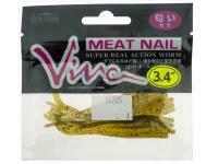 Vinilo Viva Meat Nail  3.4 inch - LM004