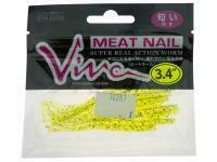 Vinilo Viva Meat Nail  3.4 inch - LM015