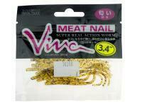 Vinilo Viva Meat Nail  3.4 inch - LM025