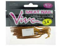 Vinilo Viva Meat Nail  3.4 inch - LM026