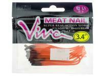 Vinilo Viva Meat Nail  3.4 inch - LM027