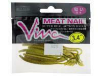 Vinilo Viva Meat Nail  3.4 inch - LM051