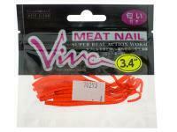 Vinilo Viva Meat Nail  3.4 inch - LM064