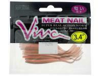 Vinilo Viva Meat Nail  3.4 inch - LM067
