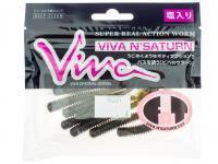 Vinilo Viva N Saturn FAT 3 inch - 520
