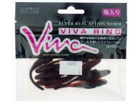 Vinilo Viva Ring R 3 inch - 536