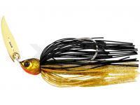 Señuelo Westin Bladebite V2 Tungsten Bladed Jig 9g #2/0 - Gold Rush