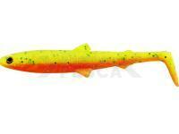 Vinilo Westin BullTeez Shadtail 7.5cm 4g - Green Tomato