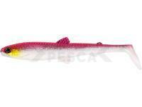Vinilo Westin BullTeez Shadtail 7.5cm 4g - Pink Headlight