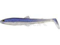 Vinilo Westin BullTeez Shadtail 7.5cm 4g - Sparkling Blue
