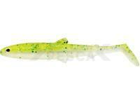 Vinilo Westin BullTeez Shadtail 7.5cm 4g - Sparkling Chartreuse
