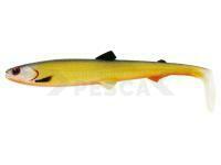Señuelo blando Westin BullTeez Shadtail Bulk 18cm 53g - Official Roach (Limited Edition)