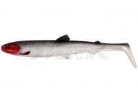 Señuelo blando Westin BullTeez Shadtail Bulk 24cm 107g - Redlight