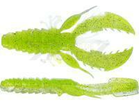 Señuelo Westin CreCraw CreatureBait 8.5 cm 7g - Holy Chartreuse