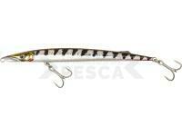 Señuelo Westin CudaKid EFS 18cm 57g - Barracuda