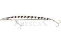 Señuelo Westin CudaKid EFS 18cm 57g - Chrome Cuda
