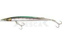 Señuelo Westin CudaKid EFS 18cm 57g - Ghost Sardine