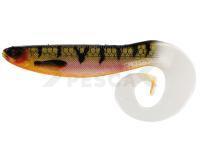 Señuelo blando Westin CurlTeez Curltail Bulk 7cm 3.5g - Bling Perch