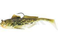 Vinilo Westin Gunnar The Goby R2F 12.5cm 37g - Spotted Goby