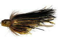 Señuelo Westin Monsterfly 22cm 44g - Gold Rain