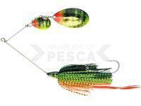 Señuelo Westin MonsterVibe Indiana V2 45g - Bling Perch