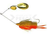 Señuelo Westin MonsterVibe Indiana V2 45g - Gold Rush