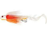 Señuelo Westin Pike Teezer R2F 24cm 75g - Orange Snow