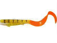 Señuelo Westin Pike Teezer Spare Body 18cm 42g - Gold Berry