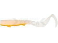 Señuelo Westin Pike Teezer Spare Body 18cm 42g - Orange snow