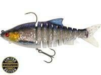 Señuelo Westin Ricky The Roach Multi Jointed R2F 18cm 83g - Headlight UV Roach (Limited)