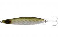 Jig de lanzado Westin Salty 11cm 26g - Green Sardine
