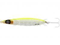 Jig de lanzado Westin Salty 9cm 18g - 3D Yellow Ayu