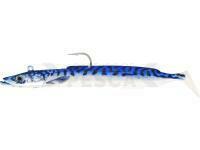 Señuelo Mar Westin Sandy Andy 13cm - Real Mackerel