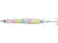 Señuelo Westin Sandy Fixed SBass 10cm 14g - Cotton Candy Scales