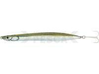 Señuelo Westin Sandy Fixed SBass 11cm 18g - Real Sandeel Scales