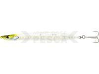 Señuelo Westin Sandy Fixed SBass 11cm 18g - Silver Ghost Scales