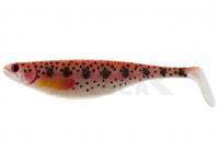 Vinilo Westin ShadTeez High eco 9cm - Orange Smolt Limited