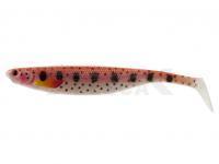 Vinilo Westin ShadTeez Slim eco 7.5cm - Orange Smolt Limited