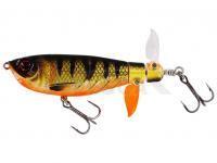 Señuelo Westin Spot-On Twin Turbo 9cm 19g - Bling Perch