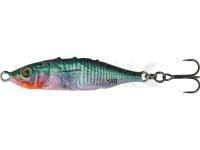 Señuelo Westin Stickleback 7cm 14g - Green Stickle