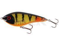 Señuelo Westin Swim Glidebait 10cm 31g Low Floating - 3D Golden Perch