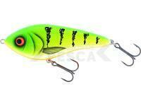 Señuelo Westin Swim Glidebait 10cm 34g Sinking - Chartreuse Flow