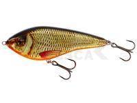 Señuelo Westin Swim Glidebait 6.5cm 9g Suspending - Real Rudd