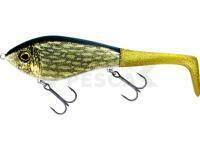 Señuelo Westin Swim Tail Hybrid 10cm 34g - Real Pike