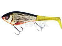 Señuelo Westin Swim Tail Hybrid 10cm 34g - Real Rudd