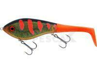 Señuelo Westin Swim Tail Hybrid 12cm 62g - 3D Motoroil Blood