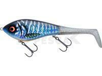 Señuelo Westin Swim Tail Hybrid 12cm 68g - Lagoon Pike